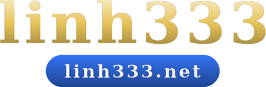 linh333 logo
